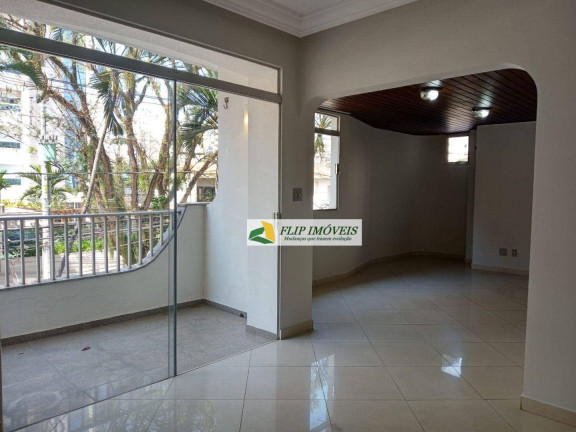 Apartamento com 3 Quartos à Venda, 212 m² em Cambuí - Campinas