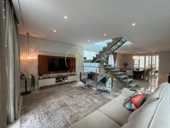 Imagem Casa com 3 Quartos à Venda, 320 m² em Jardim Das Cerejeiras - Arujá