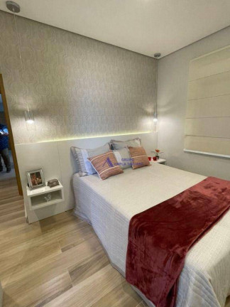 Imagem Apartamento com 2 Quartos à Venda, 81 m² em Tatuapé - São Paulo