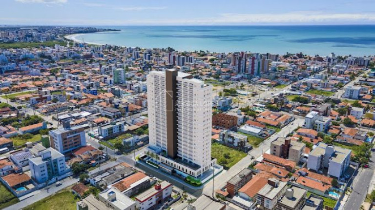 Imagem Apartamento com 3 Quartos à Venda, 159 m² em Bessa - João Pessoa