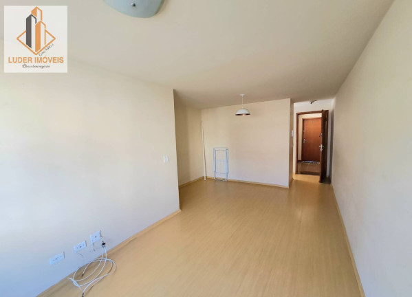 Imagem Apartamento com 3 Quartos à Venda, 57 m² em Campo Comprido - Curitiba