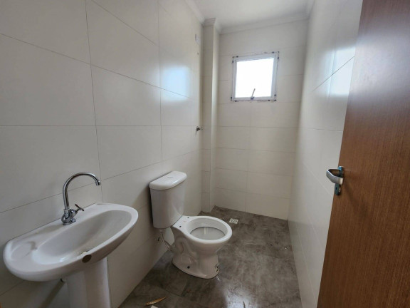 Imagem Apartamento com 2 Quartos à Venda, 53 m² em Caiçara - Praia Grande Imagem Apartamento com 2 Quartos à Venda, 53 m² em Caiçara - Praia Grande