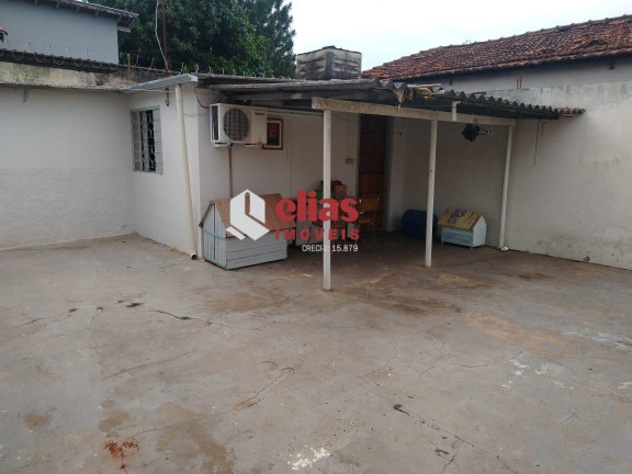 Imagem Casa com 2 Quartos à Venda, 100 m² em Vila Souto - Bauru