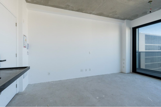 Imagem Apartamento com 1 Quarto à Venda, 42 m² em Vila Olímpia - São Paulo