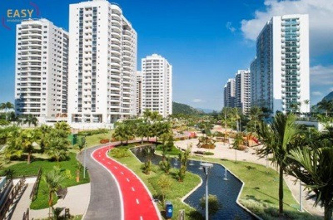 Imagem Imóvel com 4 Quartos à Venda, 250 m² em Camorim - Rio De Janeiro