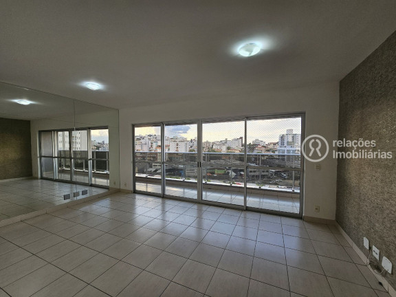 Imagem Apartamento com 4 Quartos à Venda, 120 m² em Castelo - Belo Horizonte Imagem Apartamento com 4 Quartos à Venda, 120 m² em Castelo - Belo Horizonte