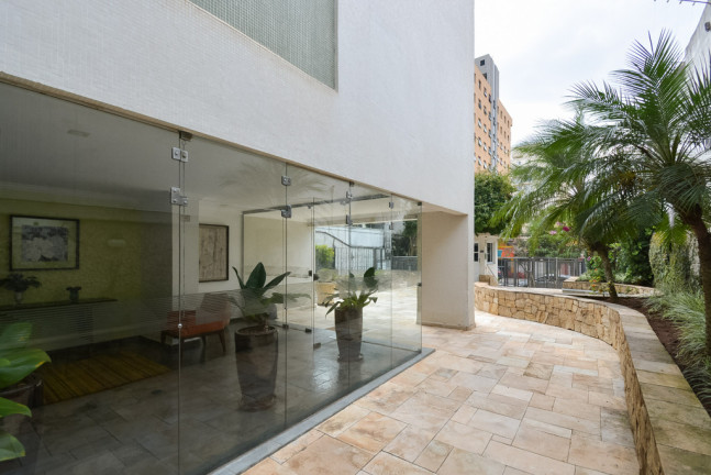 Imagem Apartamento com 3 Quartos à Venda, 101 m² em Vila Clementino - São Paulo Imagem Apartamento com 3 Quartos à Venda, 101 m² em Vila Clementino - São Paulo