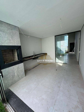 Imagem Casa com 3 Quartos à Venda, 130 m² em Jardim Imperial - Cuiabá Imagem Casa com 3 Quartos à Venda, 130 m² em Jardim Imperial - Cuiabá