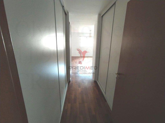 Imagem Apartamento com 3 Quartos à Venda, 300 m² em Itaim Bibi - São Paulo