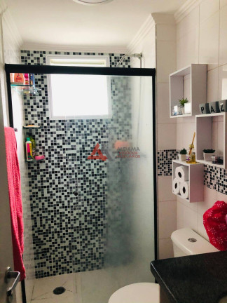 Imagem Apartamento com 2 Quartos para Alugar, 52 m² em Vila Jaraguá - São Paulo Imagem Apartamento com 2 Quartos para Alugar, 52 m² em Vila Jaraguá - São Paulo
