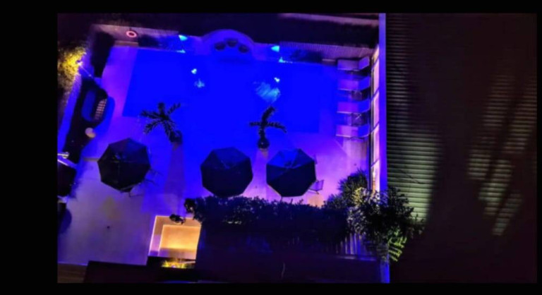 Imagem Apartamento com 1 Quarto para Alugar, 33 m² em Vila Olímpia - São Paulo