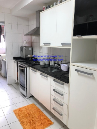 Imagem Apartamento com 3 Quartos à Venda, 128 m² em Cidade São Francisco - São Paulo Imagem Apartamento com 3 Quartos à Venda, 128 m² em Cidade São Francisco - São Paulo