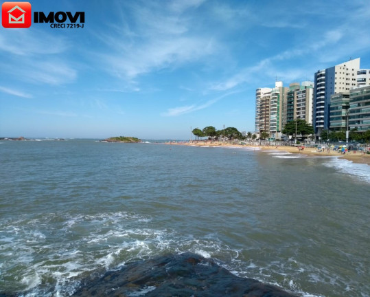 Imagem Apartamento com 3 Quartos à Venda, 151 m² em Praia Da Costa - Vila Velha Imagem Apartamento com 3 Quartos à Venda, 151 m² em Praia Da Costa - Vila Velha
