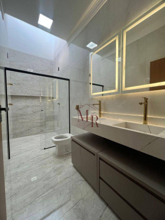 Imagem Casa com 3 Quartos à Venda, 180 m² em Jardim Dos Ypês - Votuporanga Imagem Casa com 3 Quartos à Venda, 180 m² em Jardim Dos Ypês - Votuporanga