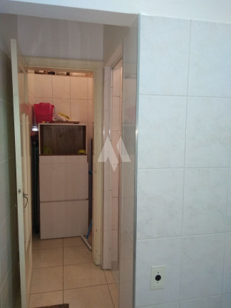 Imagem Apartamento com 3 Quartos para Alugar, 155 m² em Boqueirão - Santos