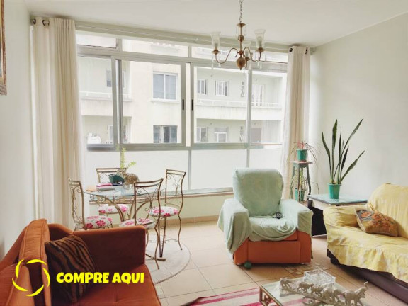 Imagem Apartamento com 2 Quartos à Venda, 100 m² em Santa Cecília - São Paulo Imagem Apartamento com 2 Quartos à Venda, 100 m² em Santa Cecília - São Paulo