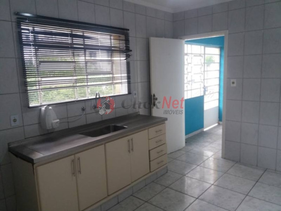 Imagem Sobrado com 3 Quartos à Venda, 144 m² em Jardim Stella - Santo André