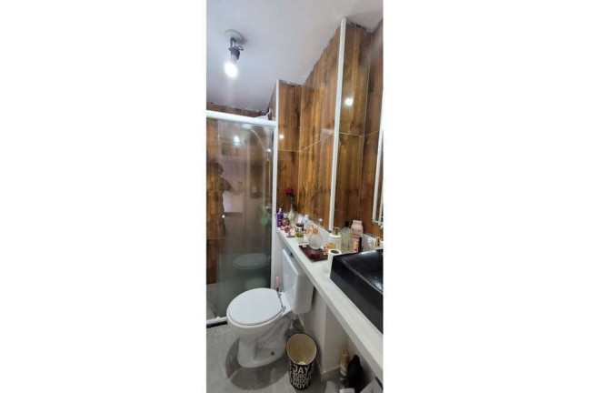 Imagem Apartamento com 1 Quarto à Venda, 30 m² em Sé - São Paulo