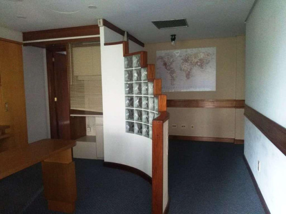 Imagem Sala Comercial à Venda, 44 m² em Higienópolis - Porto Alegre
