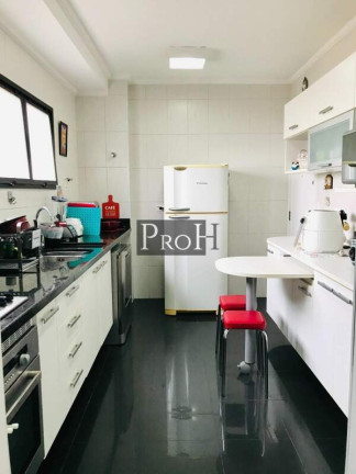 Imagem Apartamento com 3 Quartos à Venda, 106 m² em Jardim Bela Vista - Santo André Imagem Apartamento com 3 Quartos à Venda, 106 m² em Jardim Bela Vista - Santo André