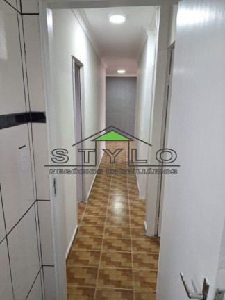 Imagem Apartamento com 2 Quartos à Venda, 69 m² em Assunção - São Bernardo Do Campo Imagem Apartamento com 2 Quartos à Venda, 69 m² em Assunção - São Bernardo Do Campo