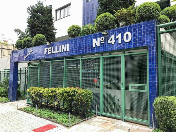 Imagem Apartamento com 4 Quartos à Venda, 152 m² em Vila Clementino - São Paulo Imagem Apartamento com 4 Quartos à Venda, 152 m² em Vila Clementino - São Paulo