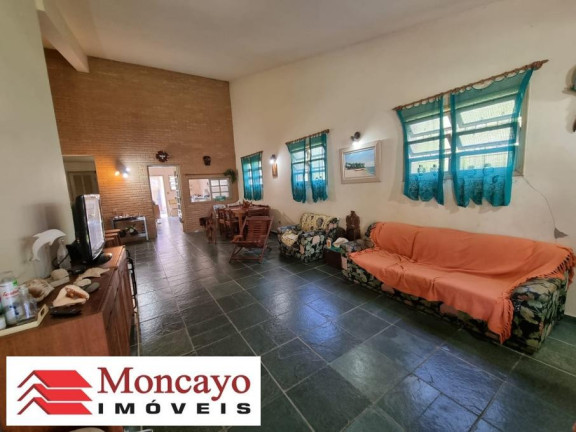Imagem Casa com 3 Quartos à Venda, 725 m² em Portal Da Fazendinha - Caraguatatuba Imagem Casa com 3 Quartos à Venda, 725 m² em Portal Da Fazendinha - Caraguatatuba