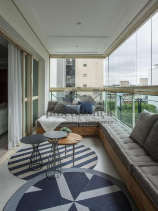 Apartamento com 4 Quartos à Venda, 455 m² em Higienópolis - São Paulo