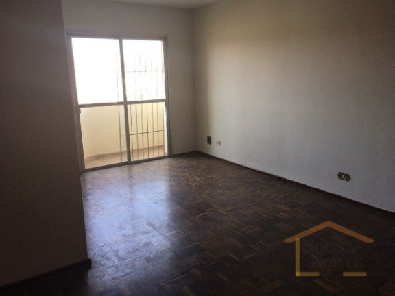 Imagem Apartamento com 3 Quartos à Venda, 100 m² em Vila Ede - São Paulo