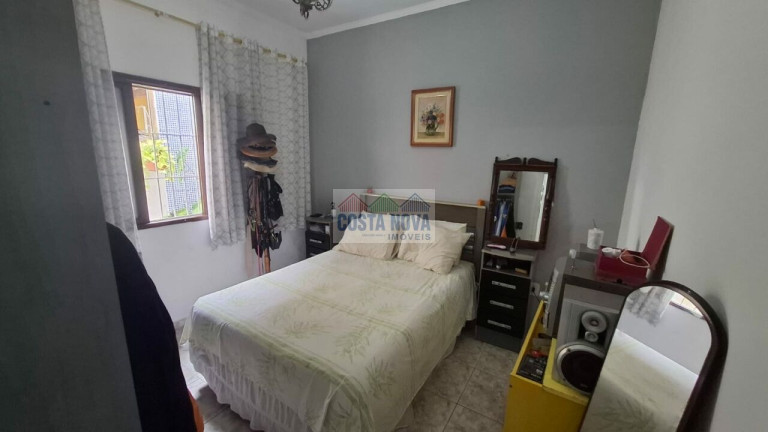 Imagem Casa com 2 Quartos à Venda, 100 m² em Caiçara - Praia Grande Imagem Casa com 2 Quartos à Venda, 100 m² em Caiçara - Praia Grande