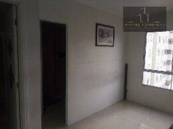 Apartamento com 1 Quarto à Venda, 27 m² em Conceição - Osasco