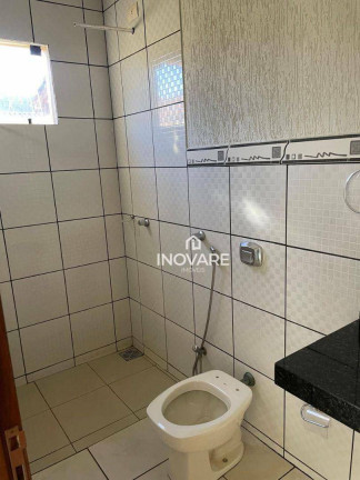Imagem Casa com 2 Quartos à Venda, 75 m² em Setor Santos Dumont - Itumbiara Imagem Casa com 2 Quartos à Venda, 75 m² em Setor Santos Dumont - Itumbiara