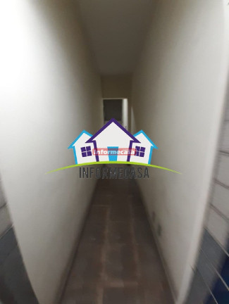 Imagem Imóvel com 2 Quartos à Venda, 1 m² em Califórnia - Nova Iguaçu