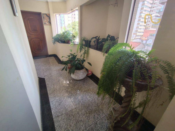 Imagem Apartamento com 3 Quartos à Venda, 145 m² em Vilamar - Praia Grande