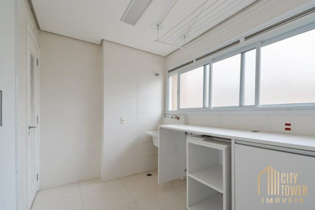 Imagem Apartamento com 3 Quartos à Venda, 157 m² em Vila Nova Conceição - São Paulo
