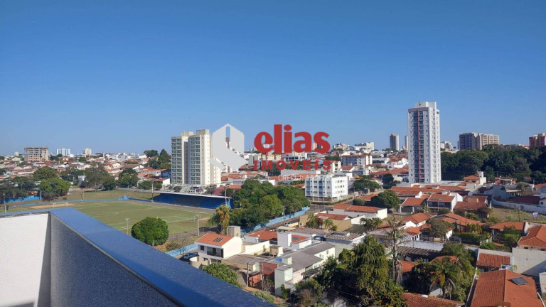 Imagem Apartamento com 2 Quartos à Venda, 80 m² em Vila Santa Tereza - Bauru Imagem Apartamento com 2 Quartos à Venda, 80 m² em Vila Santa Tereza - Bauru