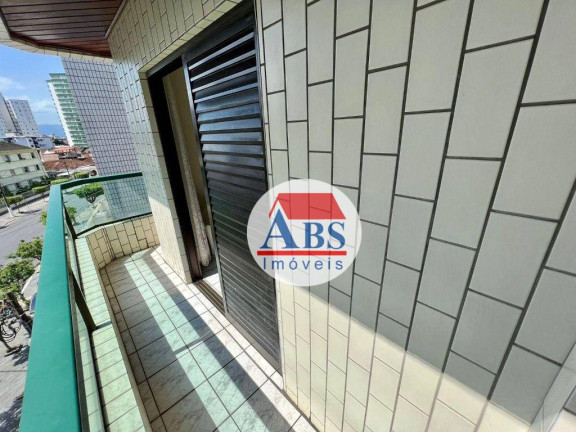 Imagem Apartamento com 1 Quarto à Venda, 70 m² em Vila Guilhermina - Praia Grande