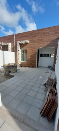 Imagem Casa com 2 Quartos à Venda, 56 m² em Gramame - João Pessoa Imagem Casa com 2 Quartos à Venda, 56 m² em Gramame - João Pessoa