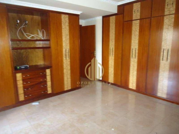 Imagem Apartamento com 3 Quartos à Venda, 74 m² em Campos Elíseos - Ribeirão Preto