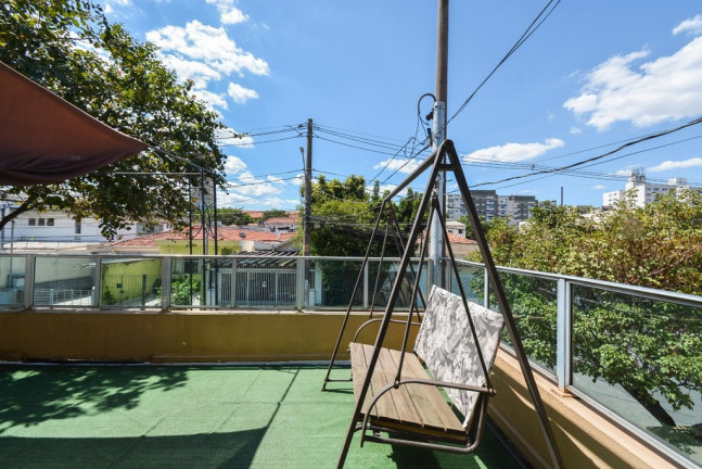 Imagem Casa com 3 Quartos à Venda, 350 m² em Vila Mariana - São Paulo Imagem Casa com 3 Quartos à Venda, 350 m² em Vila Mariana - São Paulo