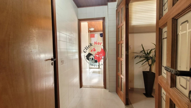 Imagem Apartamento com 2 Quartos à Venda, 125 m² em Campestre - Santo André