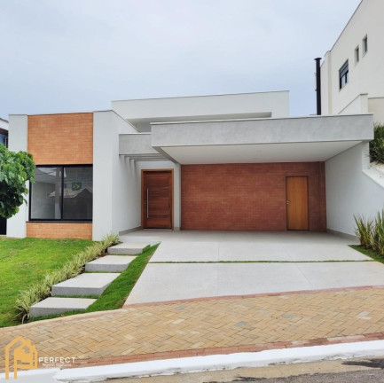 Foto do imóvel Casa com 4 Quartos à Venda, 234 m² em Urbanova Vi - São José Dos Campos