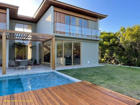 Imóvel com 4 Quartos à Venda, 410 m² em Praia Do Forte - Mata De São João