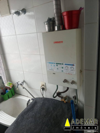 Imagem Apartamento com 2 Quartos à Venda, 45 m² em Planalto - São Bernardo Do Campo Imagem Apartamento com 2 Quartos à Venda, 45 m² em Planalto - São Bernardo Do Campo