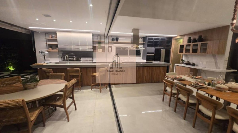 Imagem Casa de Condomínio com 7 Quartos à Venda, 731 m² em Condomínio Riviera De São Lourenço - Bertioga Imagem Casa de Condomínio com 7 Quartos à Venda, 731 m² em Condomínio Riviera De São Lourenço - Bertioga
