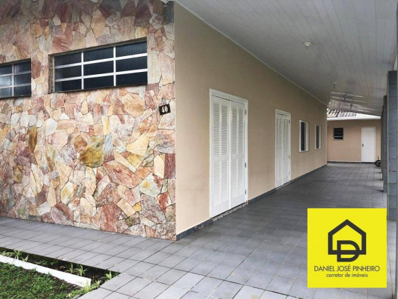 Imagem Casa com 3 Quartos à Venda, 180 m² em Balneário Flórida - Praia Grande Imagem Casa com 3 Quartos à Venda, 180 m² em Balneário Flórida - Praia Grande