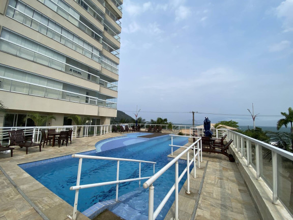 Imagem Apartamento com 2 Quartos à Venda, 72 m² em Martim De Sá - Caraguatatuba