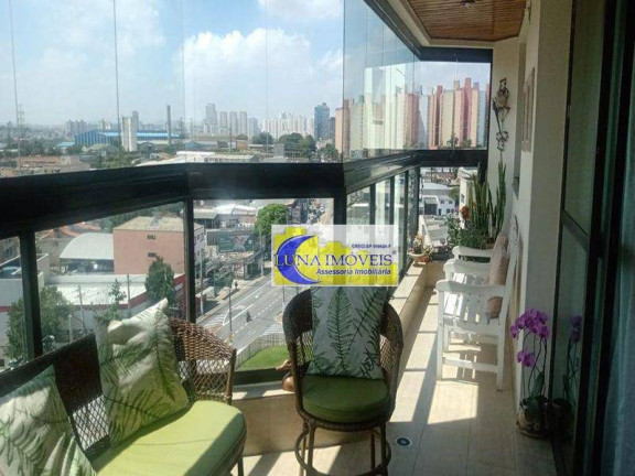 Imagem Apartamento com 4 Quartos à Venda, 240 m² em Vila Caminho Do Mar - São Bernardo Do Campo Imagem Apartamento com 4 Quartos à Venda, 240 m² em Vila Caminho Do Mar - São Bernardo Do Campo