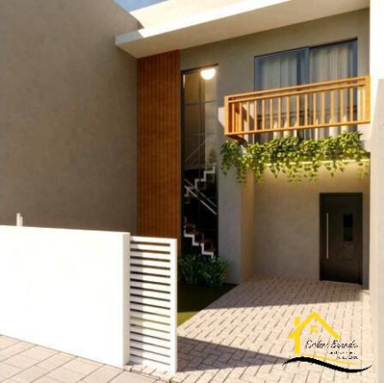 Imagem Casa com 3 Quartos à Venda, em Salinas - Balneário Barra Do Sul Imagem Casa com 3 Quartos à Venda, em Salinas - Balneário Barra Do Sul