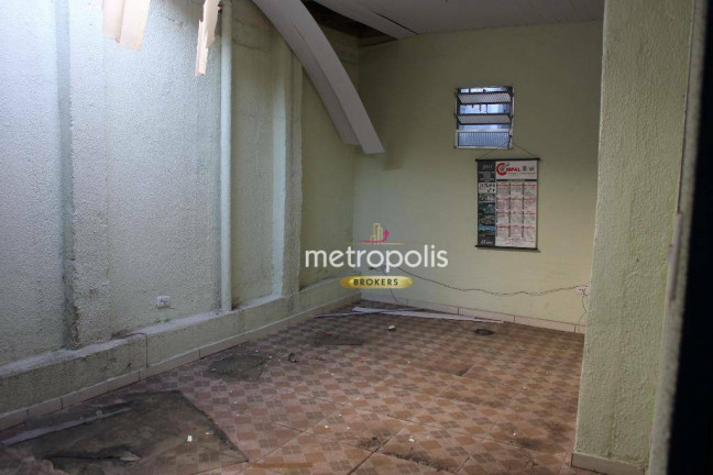 Imagem Galpão à Venda, 500 m² em Centro - São Caetano Do Sul Imagem Galpão à Venda, 500 m² em Centro - São Caetano Do Sul